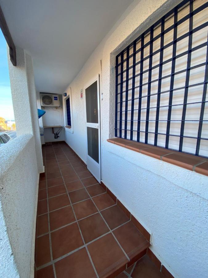 isleta del Moro Daniel La Isleta del Moro Exterior foto